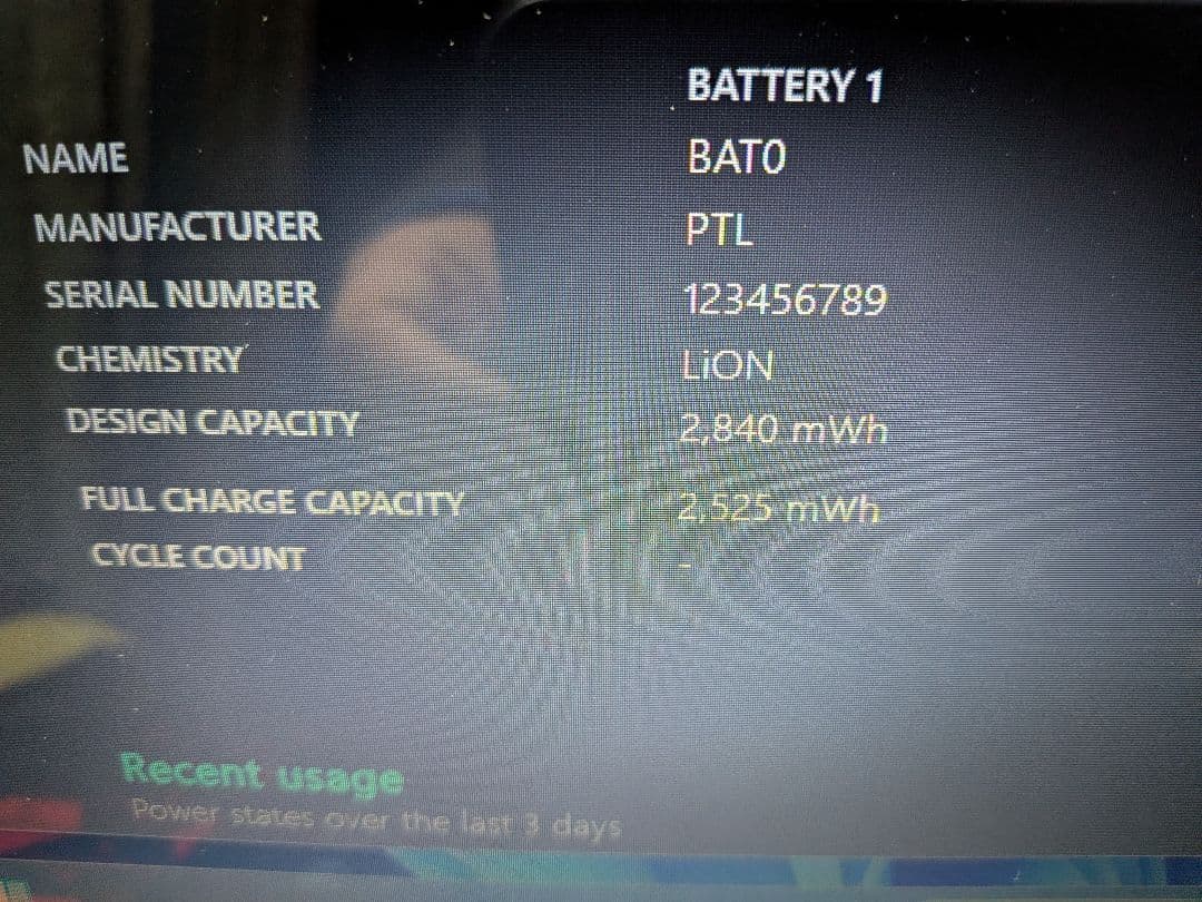 富士通LIFEBOOK UH55/K Windows11動作良好!!