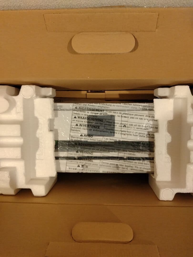 未使用品　Brother DCP-J528N インクジェットプリンター