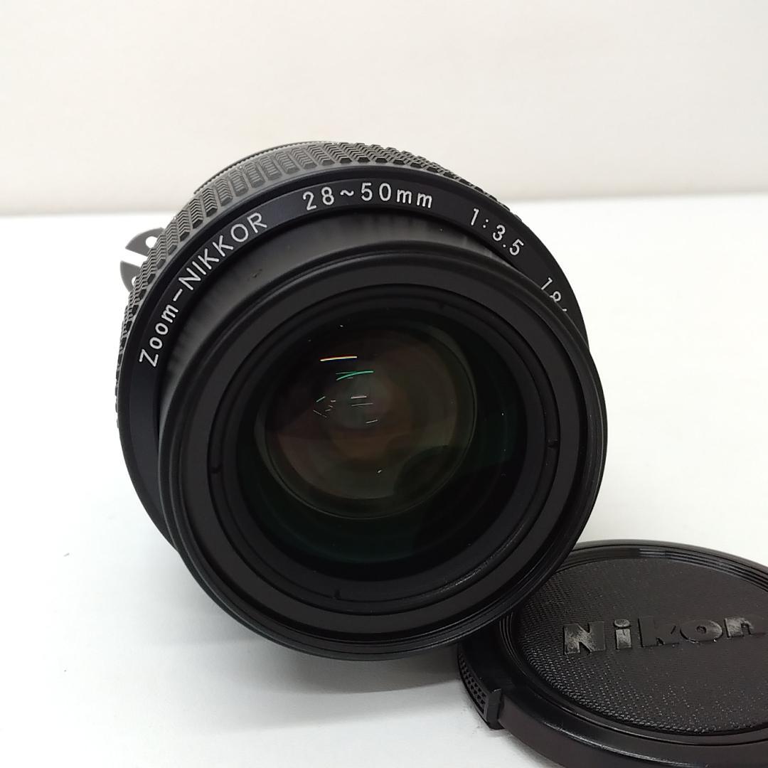 若《WSVQW》Nikon FM2　動作品　美品　NIKKOR　105mm