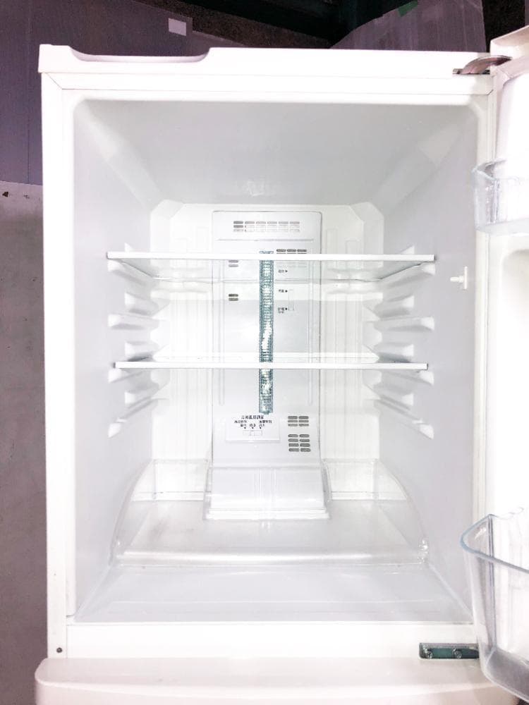 30日迄！★パナソニック 138L 冷蔵庫【NR-B145E9-KP】