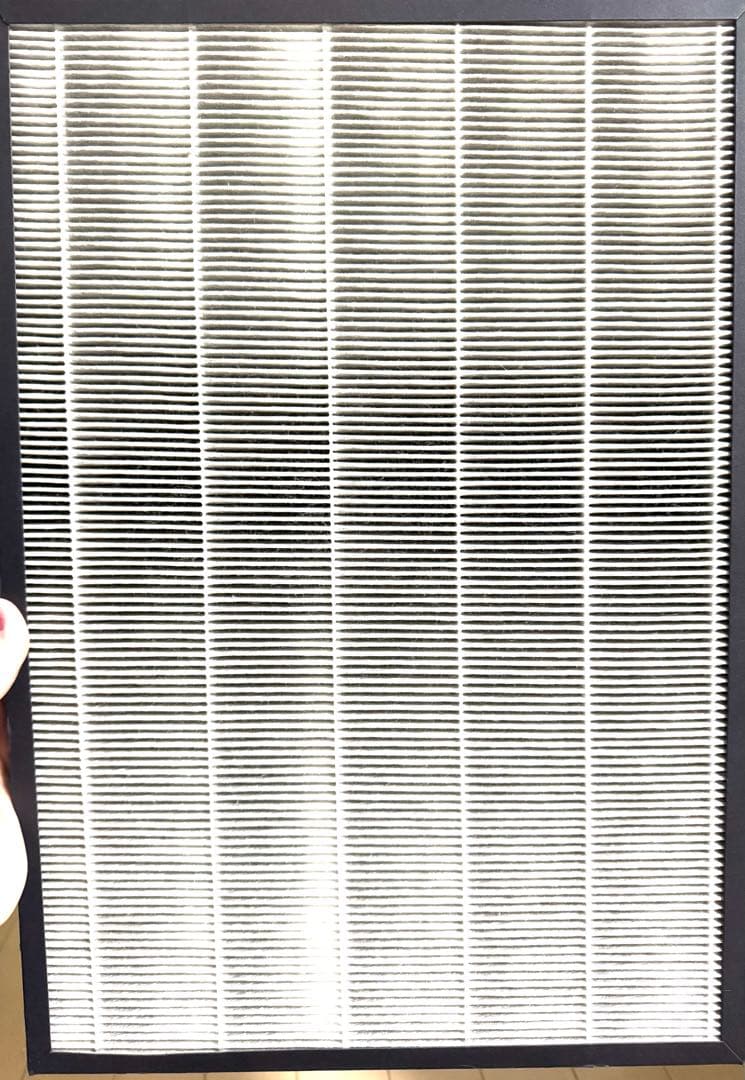 【美品】Panasonic F-VC70XR 空気清浄機