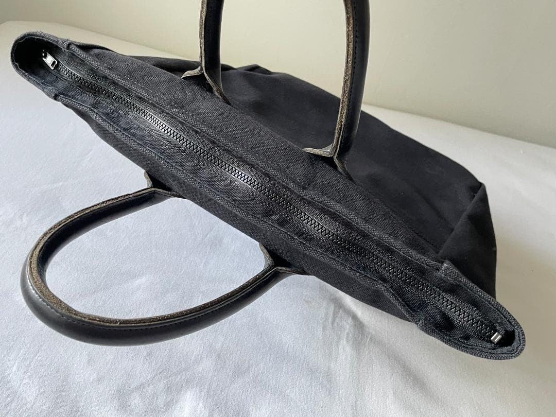 J&S FRANKLIN × ARTS&CRAFTS コラボ トートバッグ