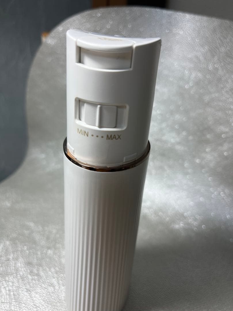 アフロゾーン　ルビーセル　ハンディエアブラシ