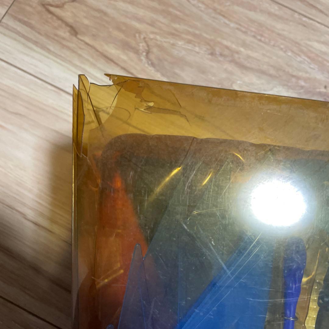 遊戯王ブルーアイズシャイニングドラゴン