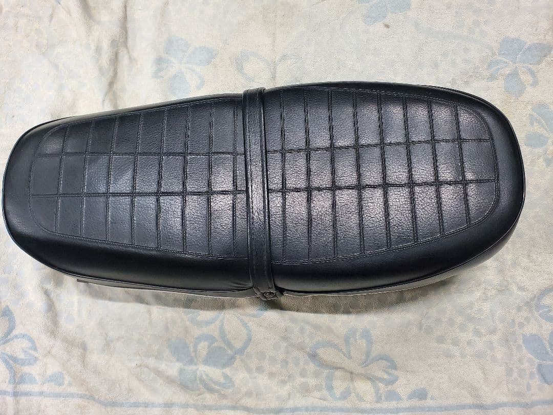 cb750four k2　純正シート K3 K4 K5 K6