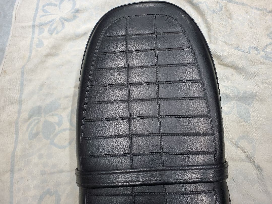 cb750four k2　純正シート K3 K4 K5 K6