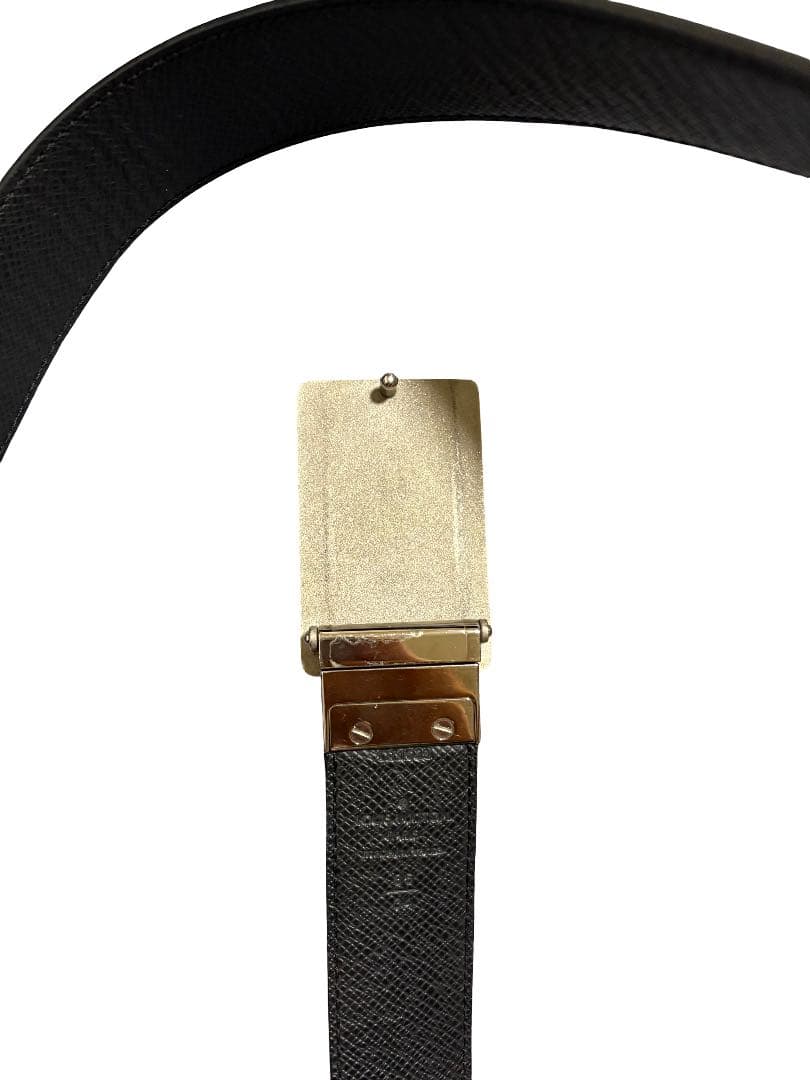 ルイヴィトンダミエサンチュール アンヴァントウールベルト 85/34