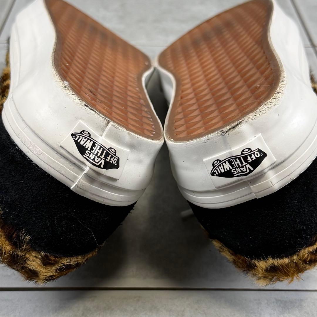 美品 VANS OLD SKOOL 36 DX Anaheim Factory