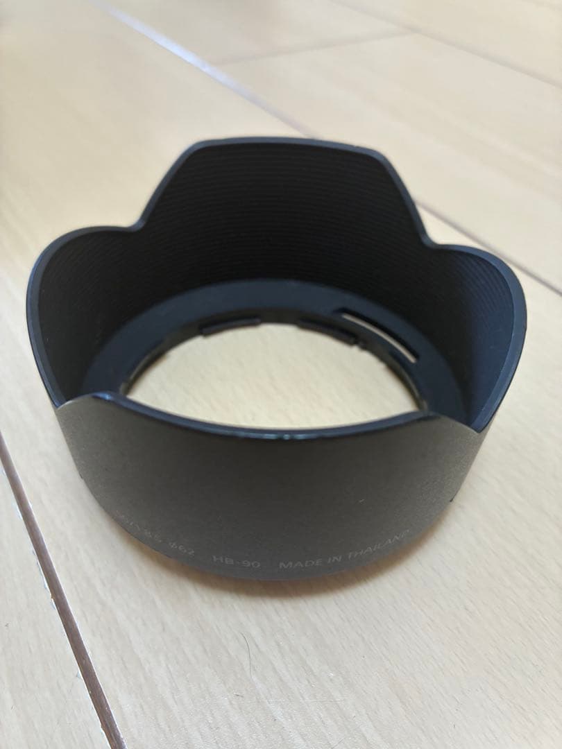 NIKKOR Z 50mm f/1.8 S レンズ 本体