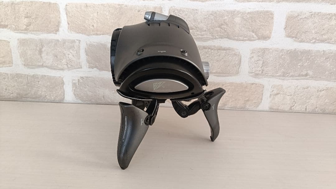 BAGZ-Z ワイヤレススピーカー バグズジータ　BG-ZG　山真　ヤマシン