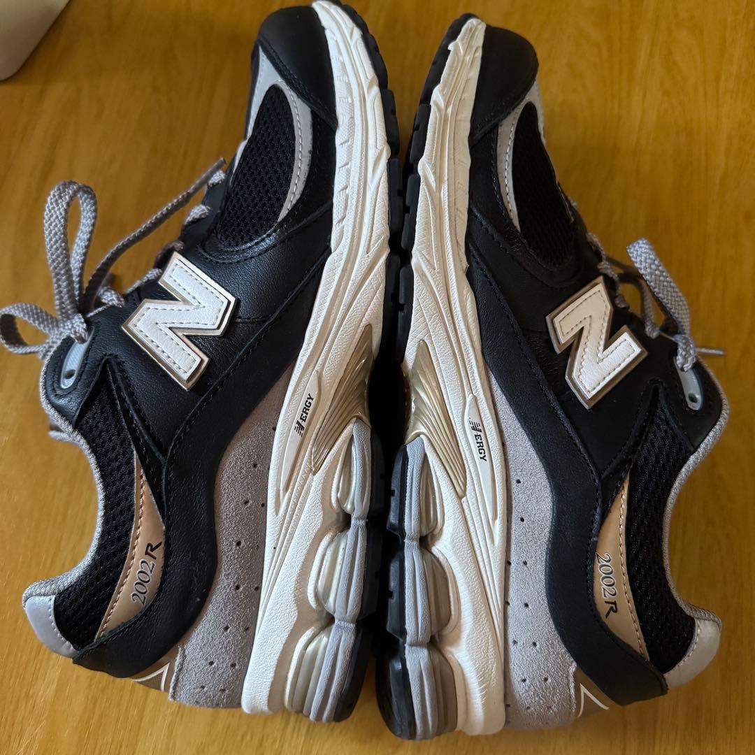 【超美品】ニューバランス M2002RPO 27cm