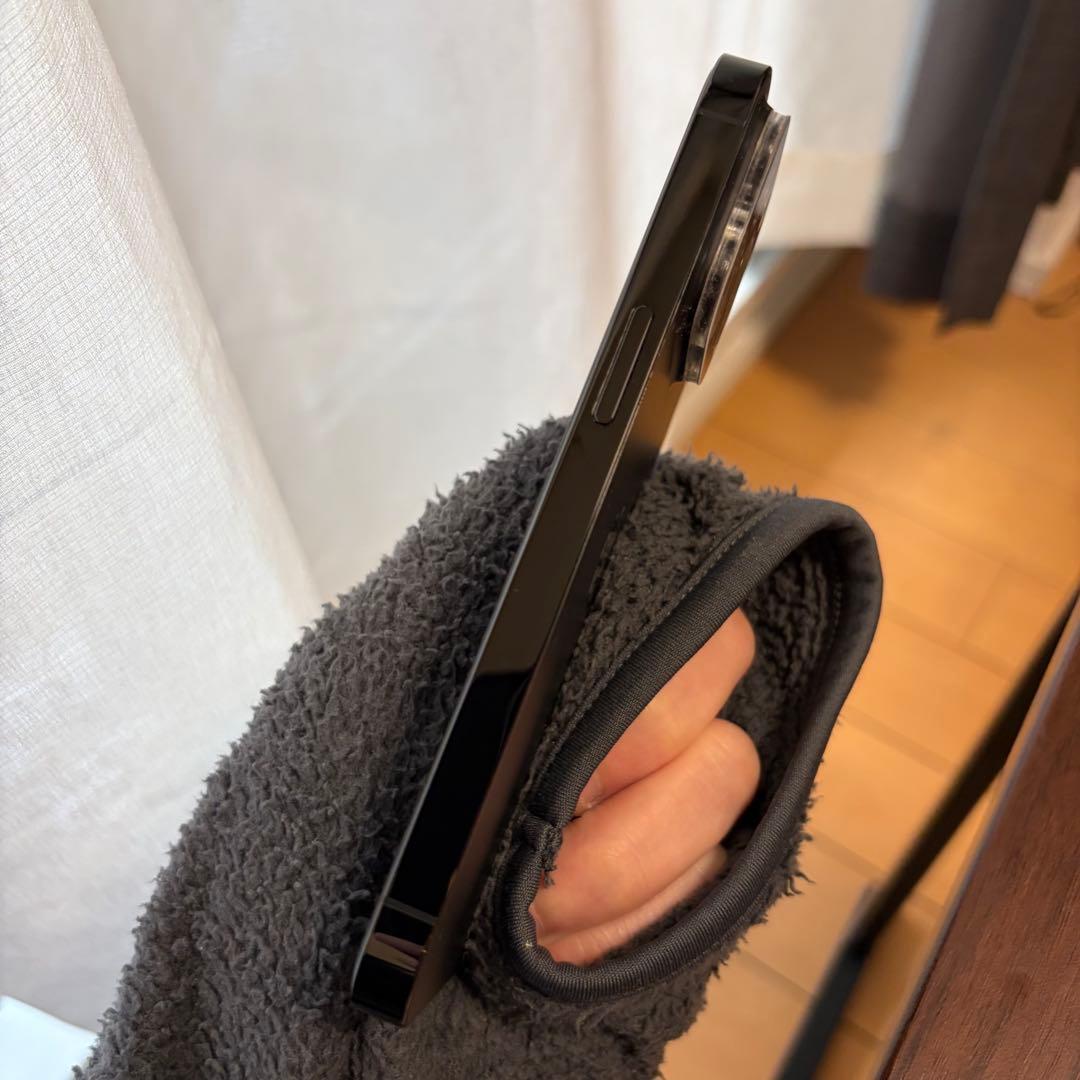 iPhone14Pro 256GB スペースブラック 本体＋箱・充電コード付き