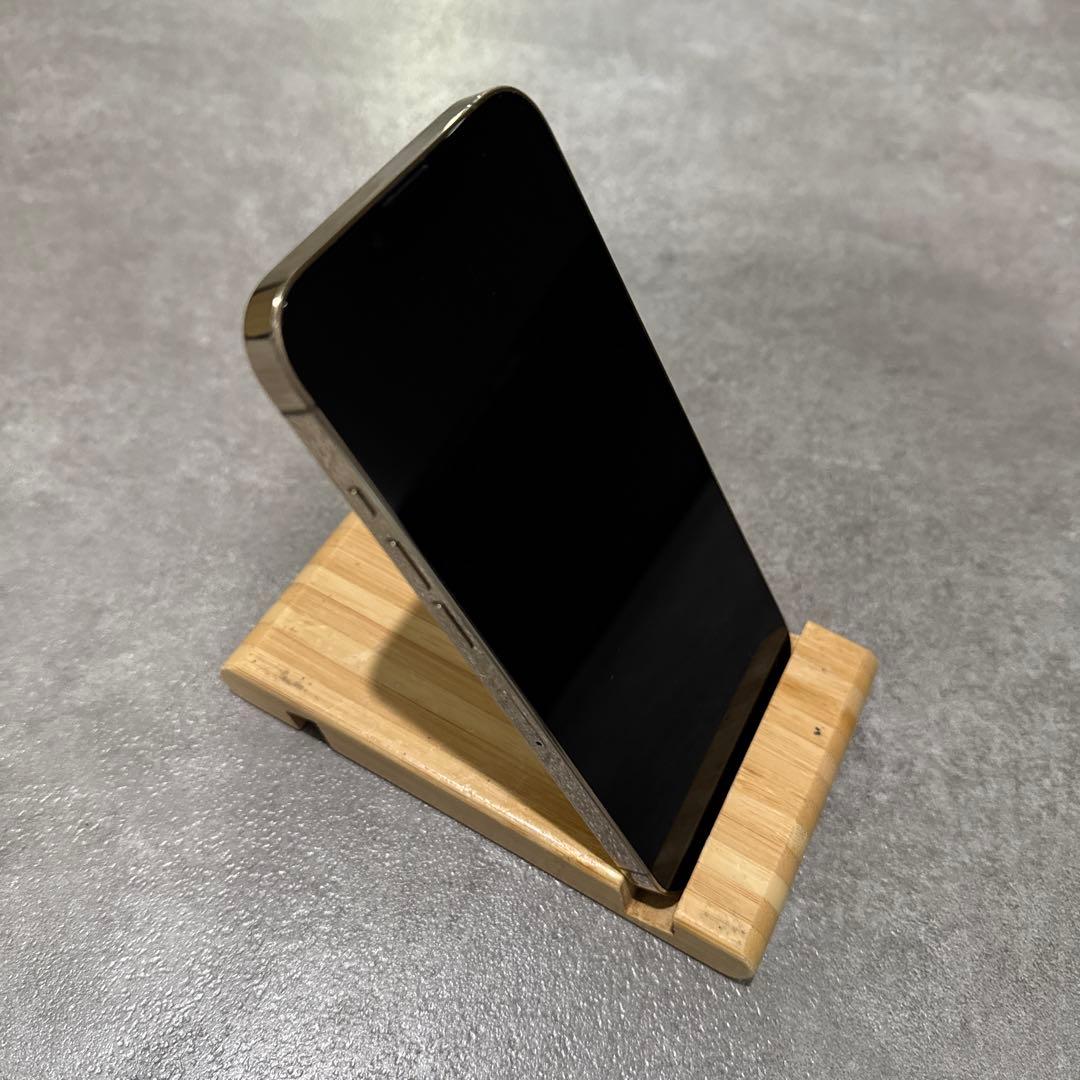 海外版 iPhone 13 Pro 256GB ゴールド 本体