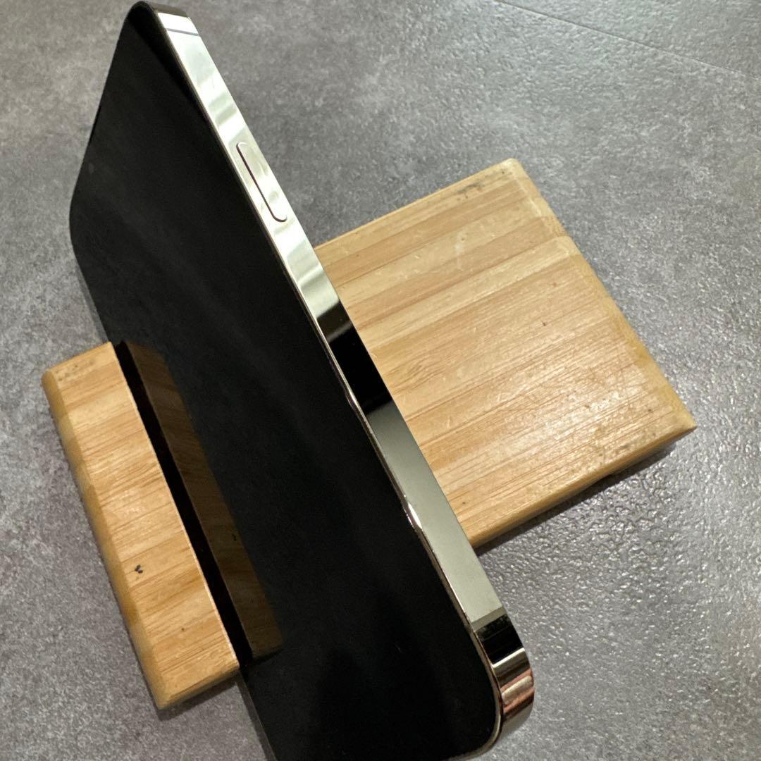 海外版 iPhone 13 Pro 256GB ゴールド 本体