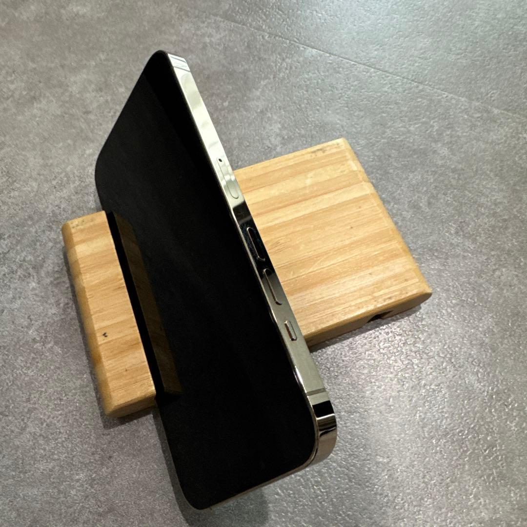 海外版 iPhone 13 Pro 256GB ゴールド 本体