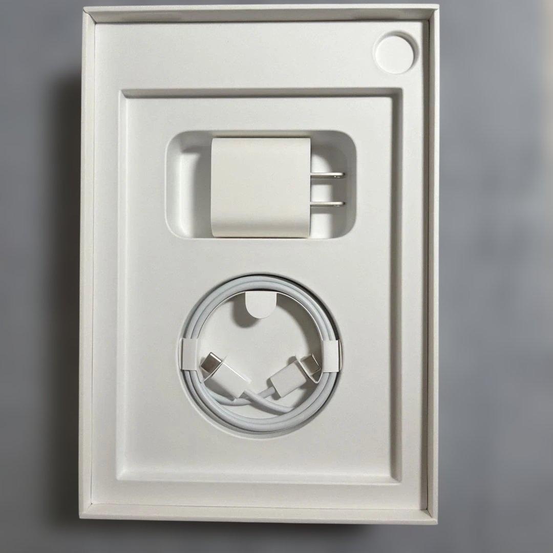 【美品】iPad mini 第6世代　スペースグレー　64GB