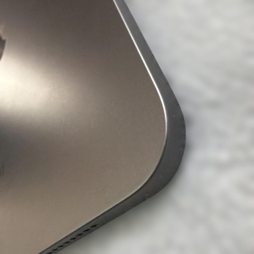 【美品】iPad mini 第6世代　スペースグレー　64GB