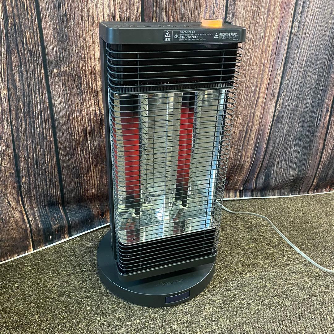 DAIKIN 遠赤外線暖房機 セラムヒート ERFT11VS-H 2018年製