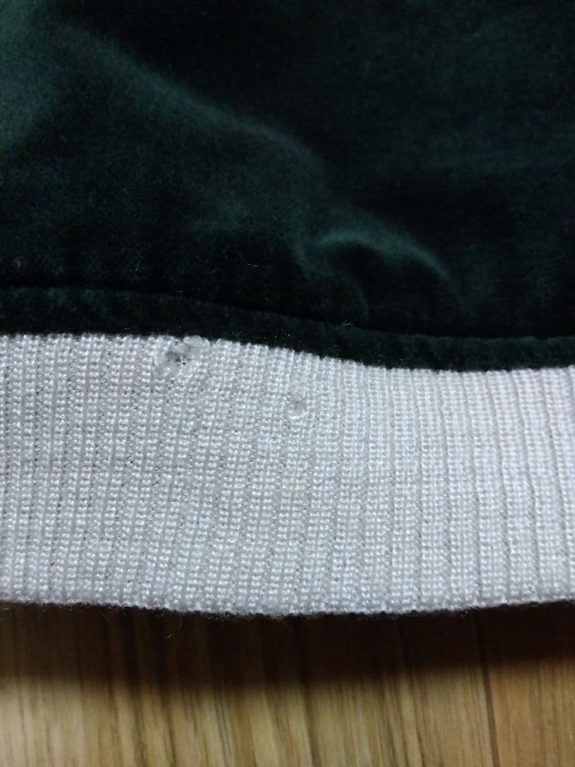 RADIAL(M) スーベニアジャケット