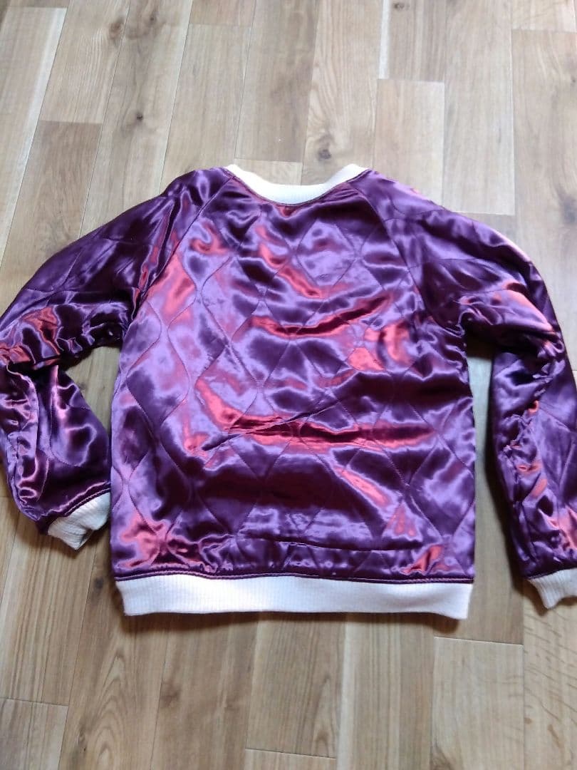 RADIAL(M) スーベニアジャケット