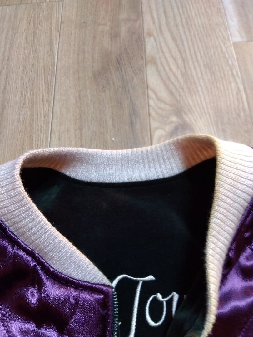 RADIAL(M) スーベニアジャケット