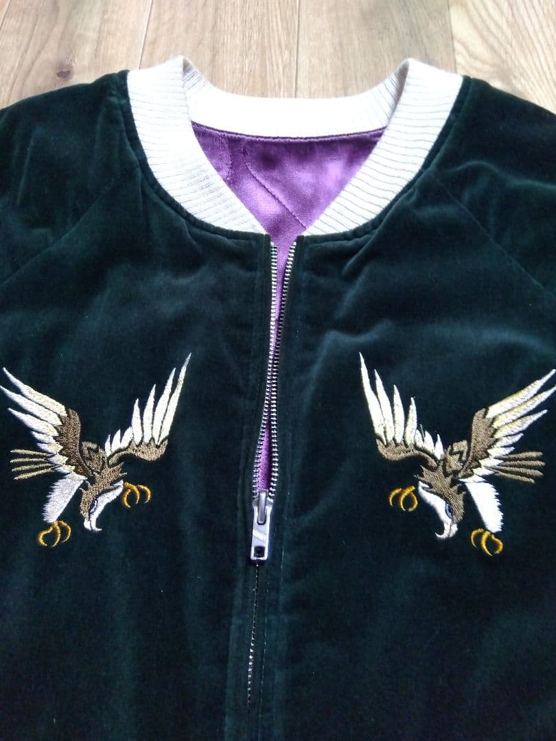 RADIAL(M) スーベニアジャケット