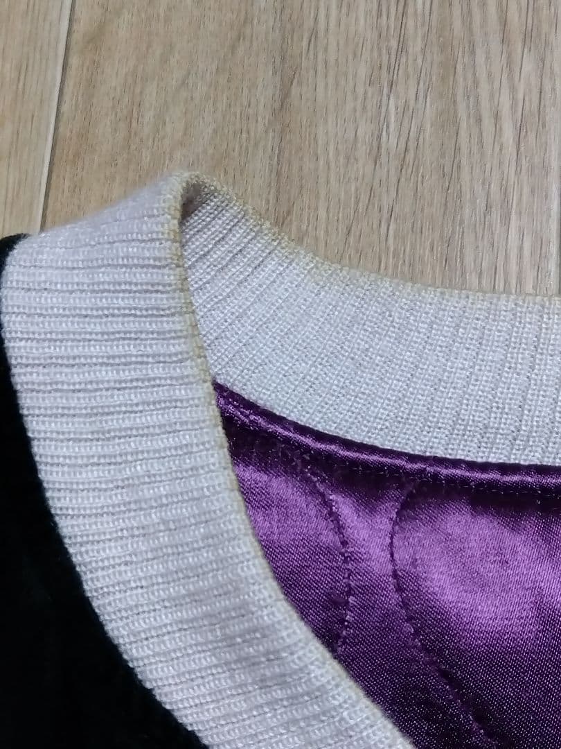 RADIAL(M) スーベニアジャケット