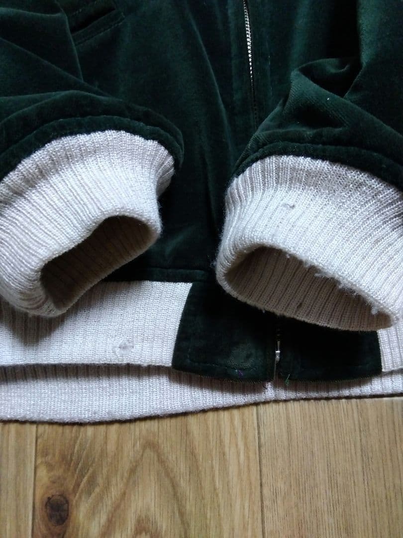 RADIAL(M) スーベニアジャケット