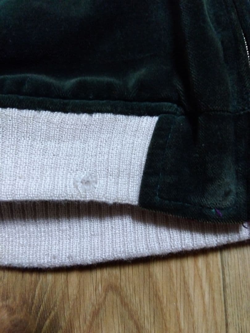 RADIAL(M) スーベニアジャケット