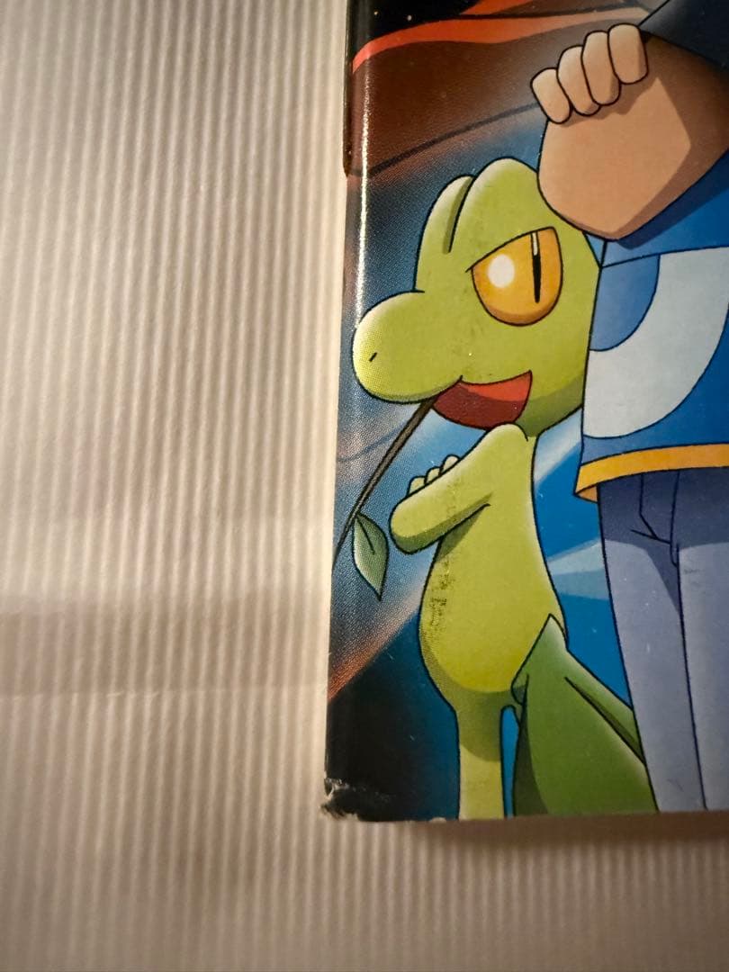 ポケモンスクープ 2003.SUMMER 【カードe+開封済】