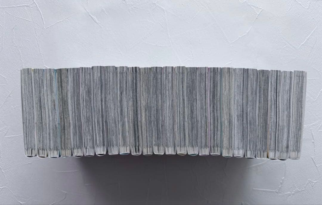 【24時間以内発送】★左ききのエレン 1〜24巻 全巻セット