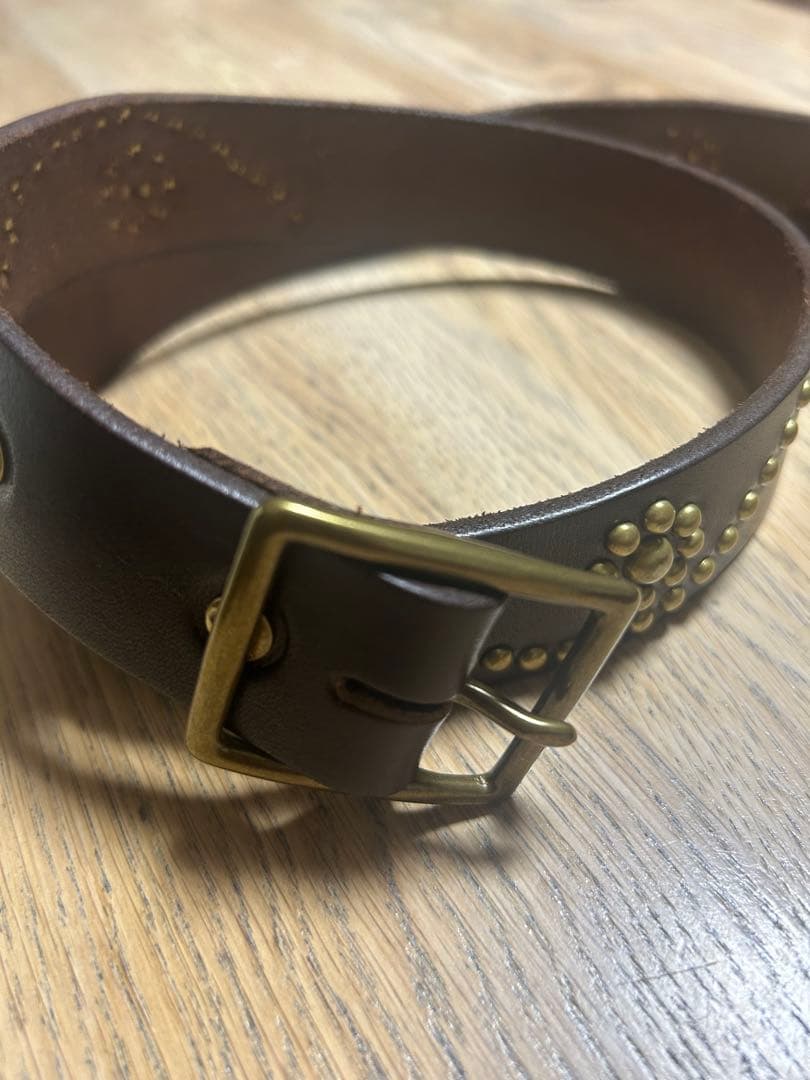 小物 SD HTC Belt #25 1.25 Turquoise with End