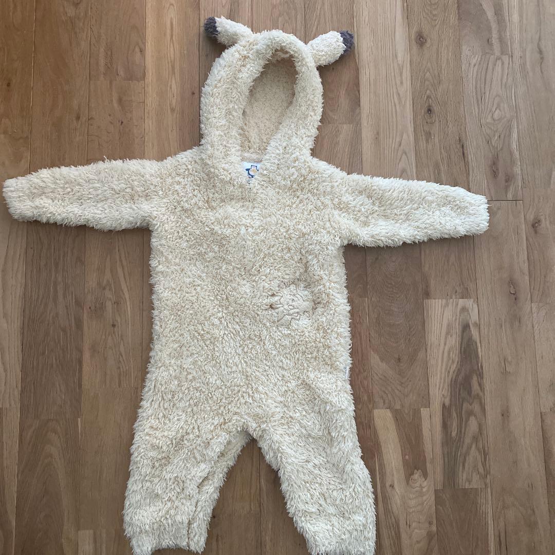 ジェラートピケ　カビゴン　70 ピカチュウ80