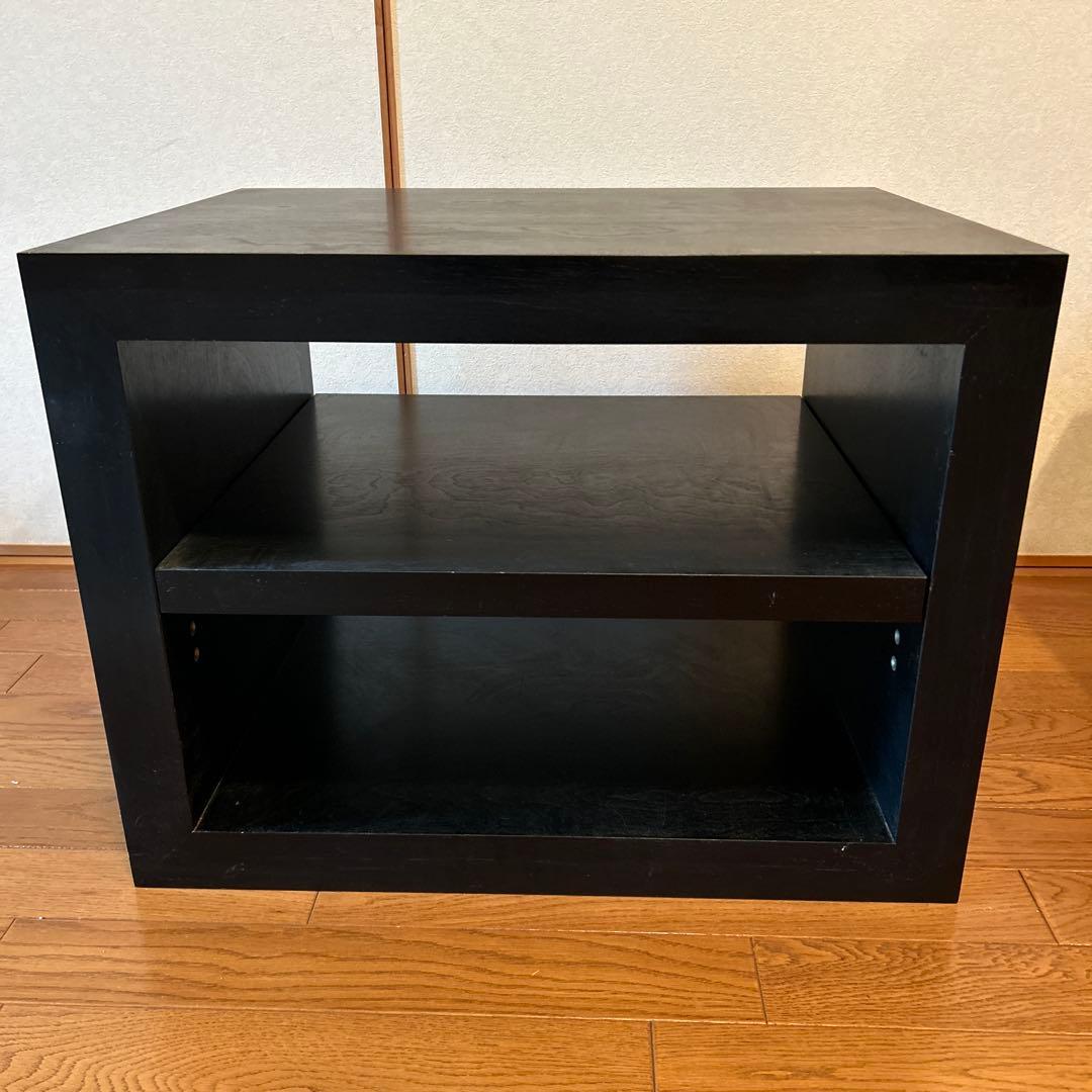 YAMAHA オーディオラックGTR－１Ｂ／W