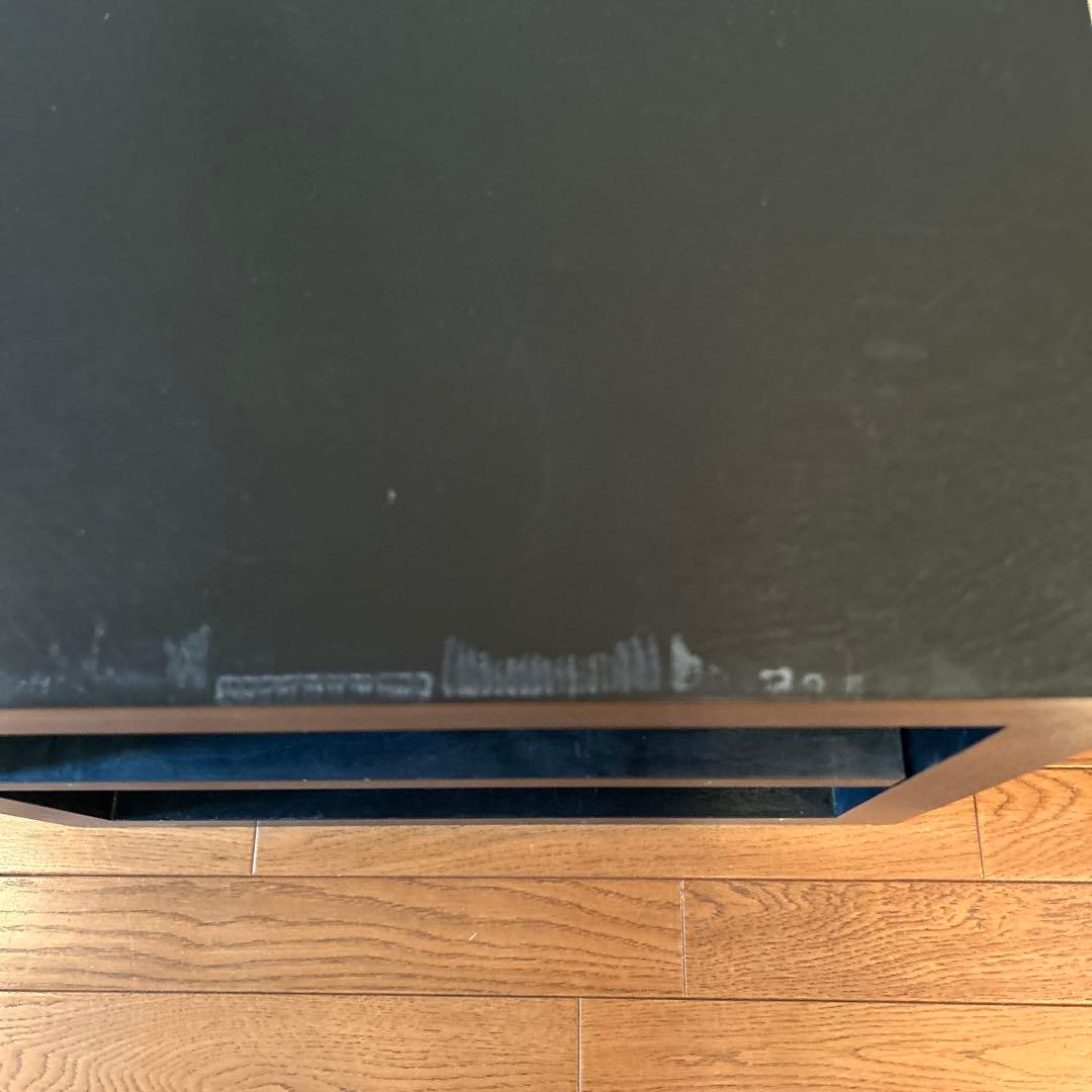 YAMAHA オーディオラックGTR－１Ｂ／W