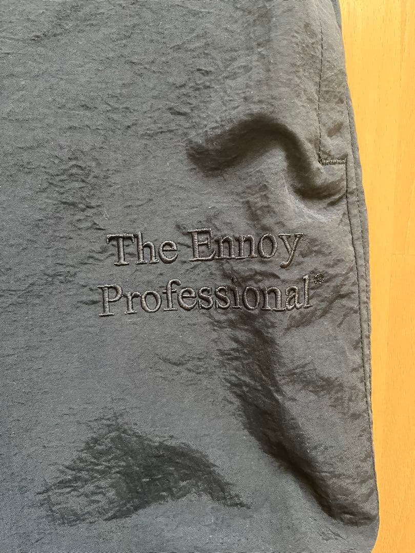 The Ennoy Professional 上下セットM