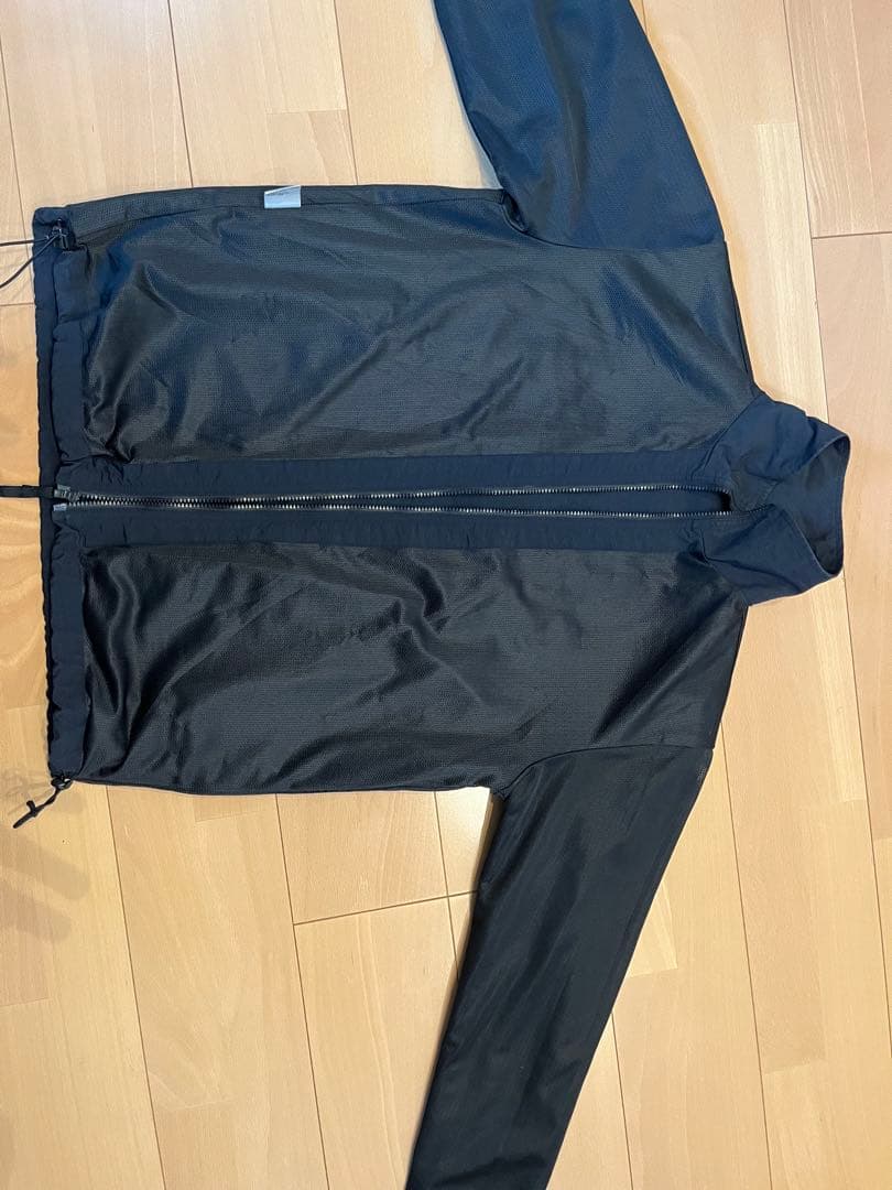 The Ennoy Professional 上下セットM