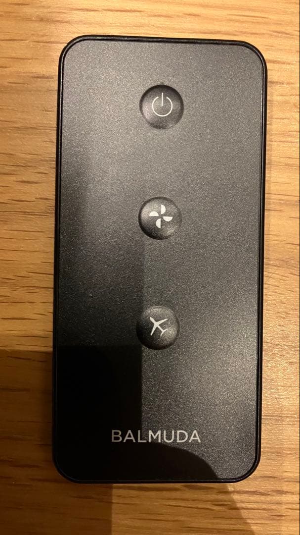 BALMUDA GreenFan C2 サーキュレーター