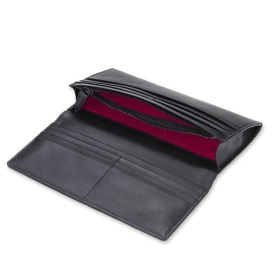 平成仮面ライダー20周年　本革長財布