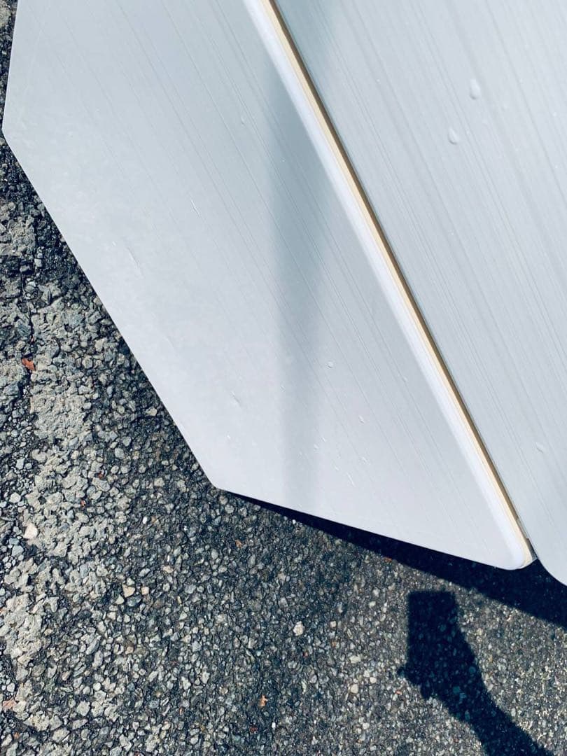 ✅ユーイングノンフロン冷凍冷蔵庫✅ ✅UR-F110F