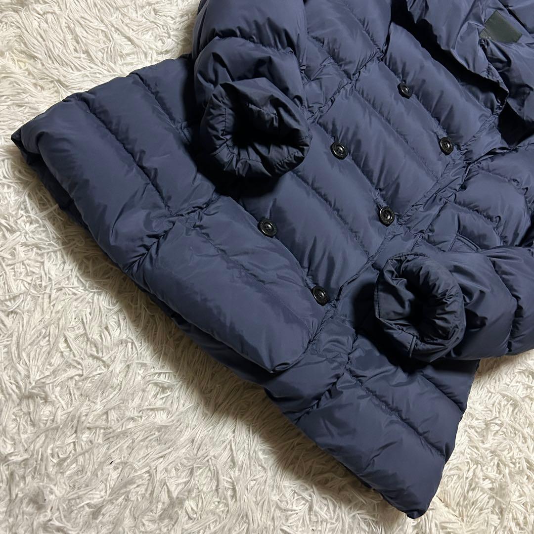 【XL】タトラス ロレンツァーナ ダウンジャケット LORENZANA 紺