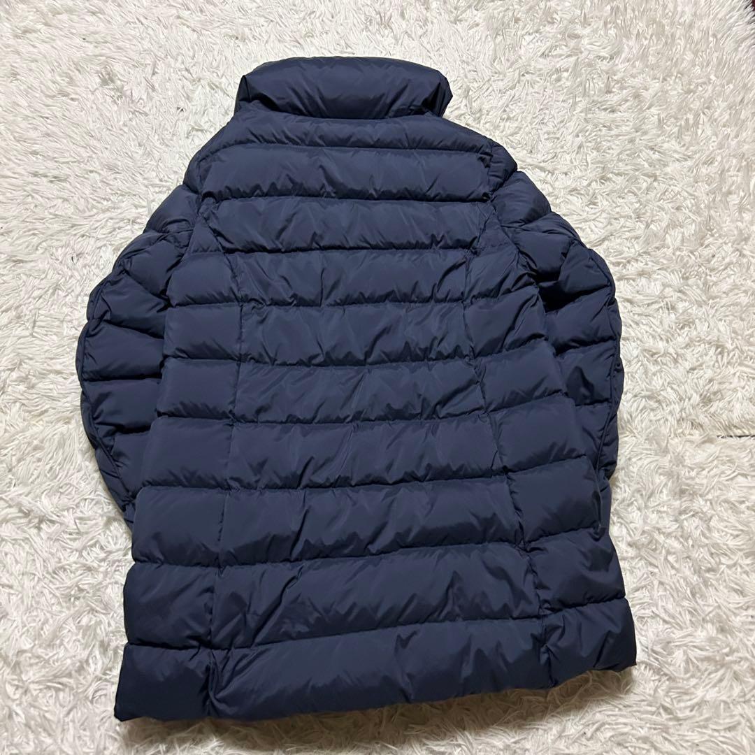 【XL】タトラス ロレンツァーナ ダウンジャケット LORENZANA 紺