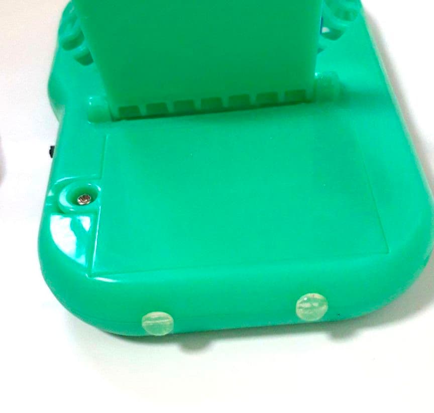 アリエル ハンディファン ゼクシィ付録 2個セット