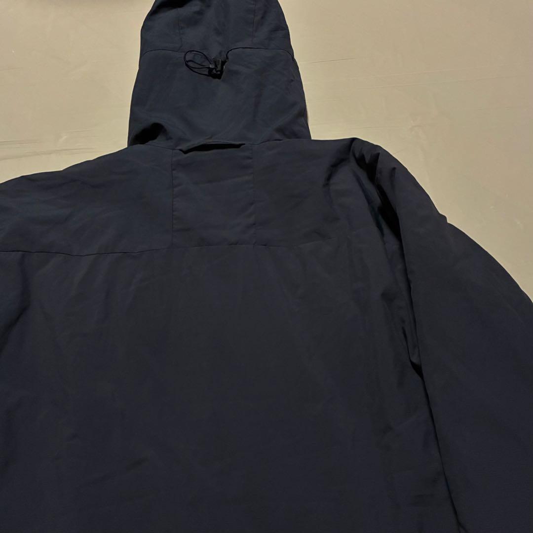 Haglofs Mimic Alert Hood ホグロフス ミミックアラート