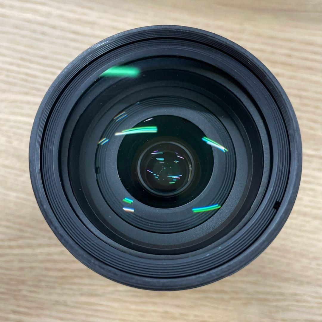 レンズ(ズーム) SP AF 28-75mm F/2.8 XR Di LD Aspherical