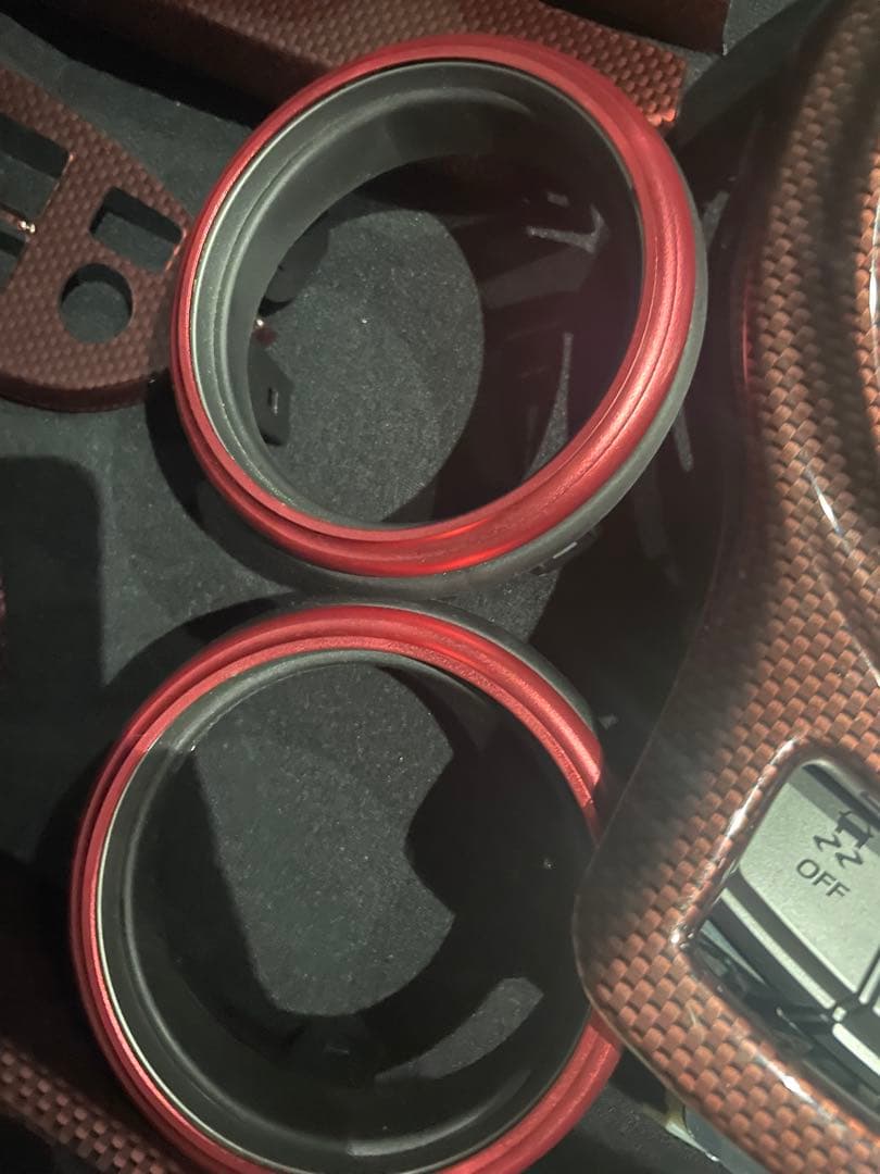 のん　86 BRZ セカンドステージ　内装パネルセット