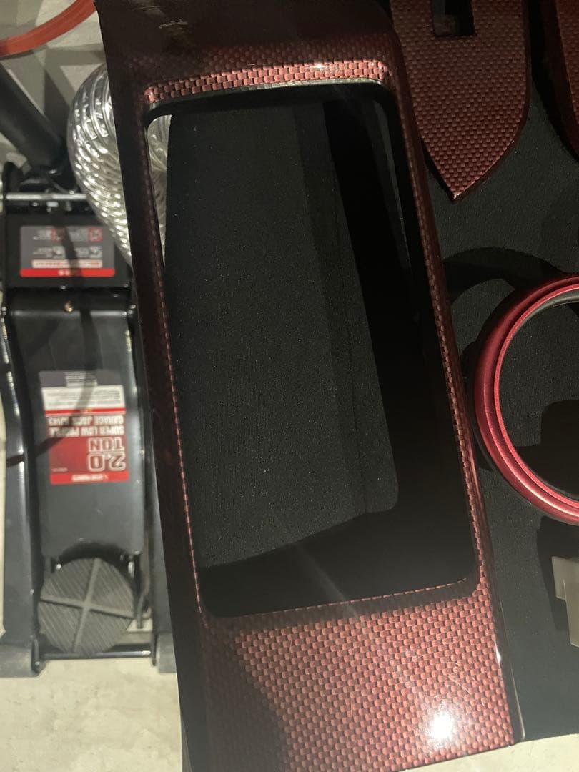 のん　86 BRZ セカンドステージ　内装パネルセット