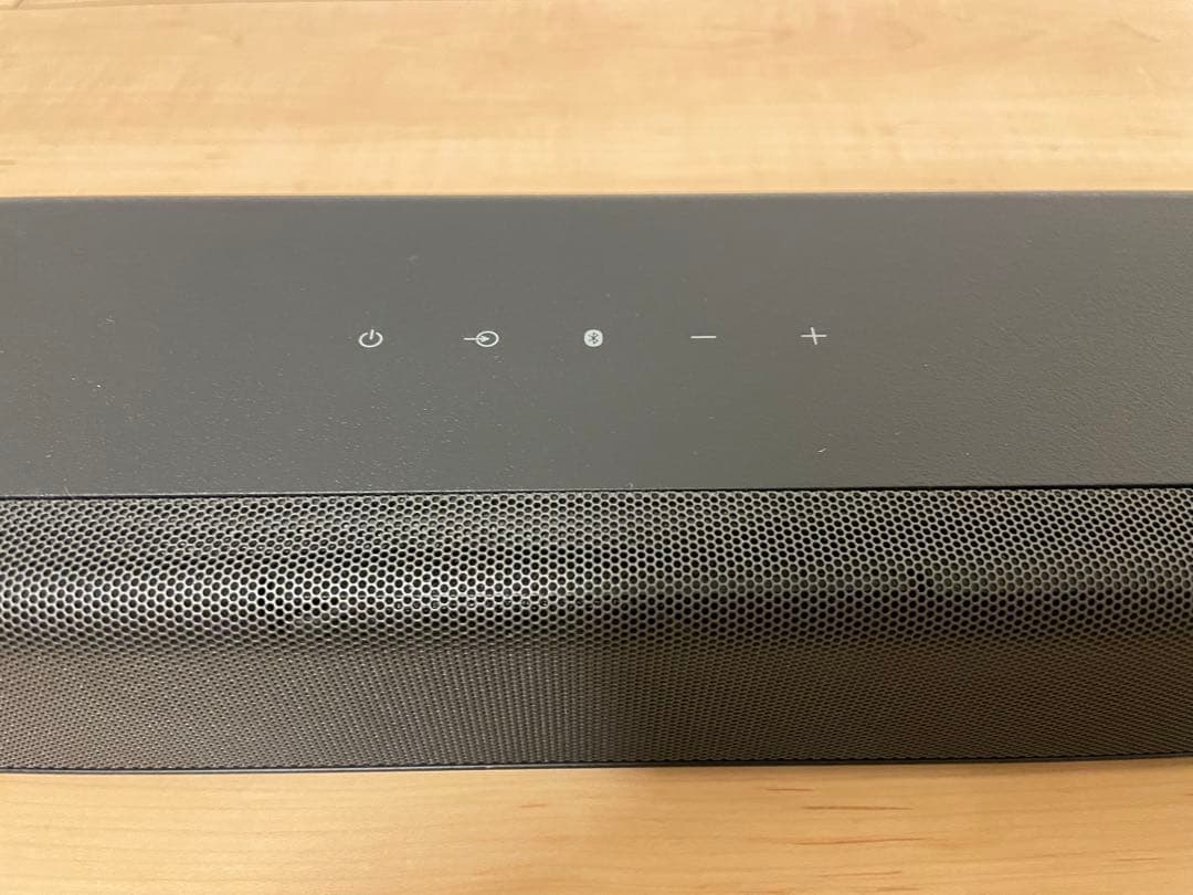 SONY HT-G700 （保証期間残あり）①