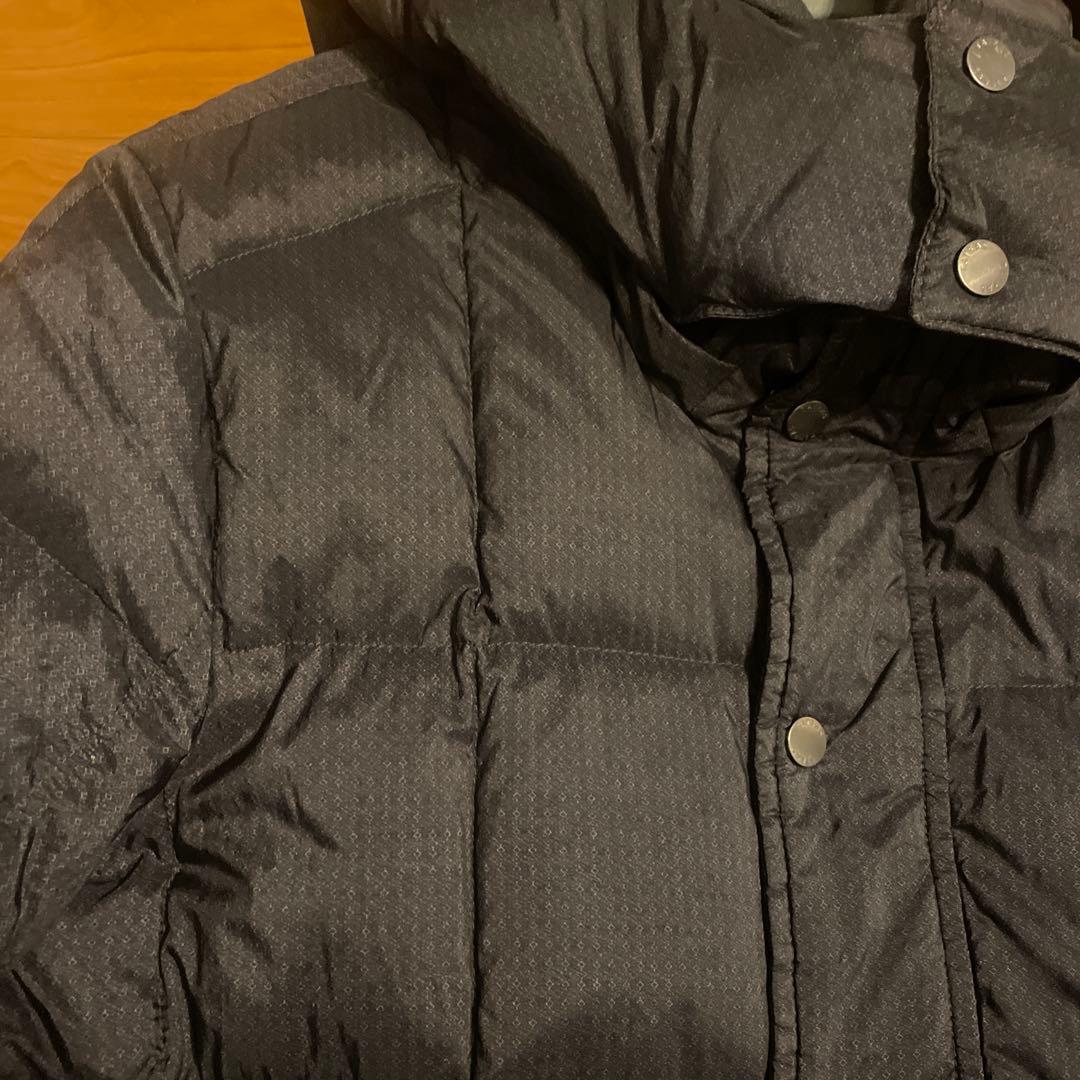 【値下げ交渉OK】タトラス ダウンジャケット