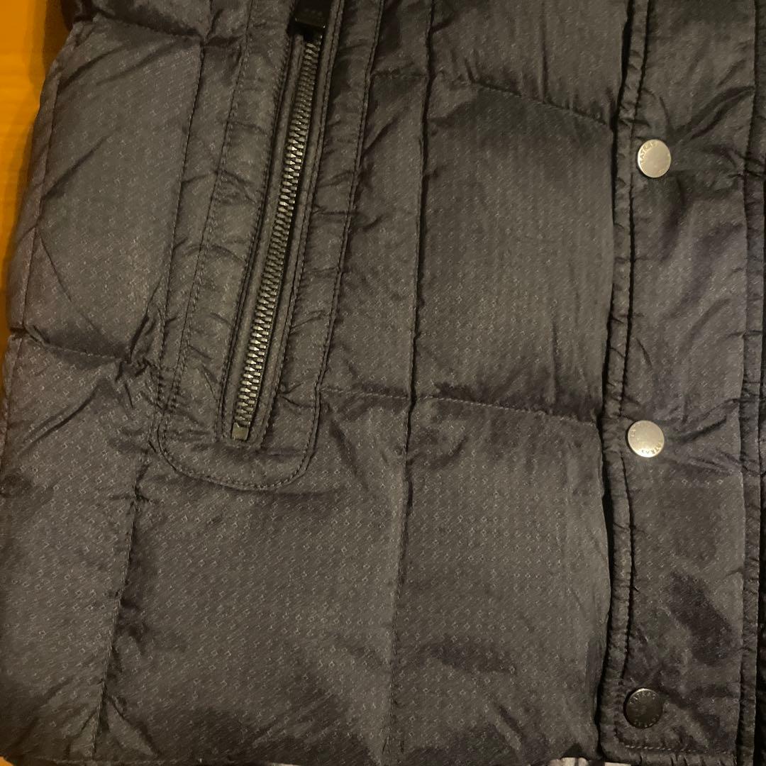 【値下げ交渉OK】タトラス ダウンジャケット